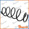 Ressorts de suspension avant pour FORD | 4027591, 4055433